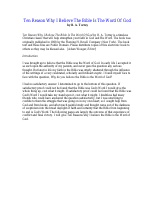 Ten Reason Why I Believe The Bible Is The Word Of God (6).pdf